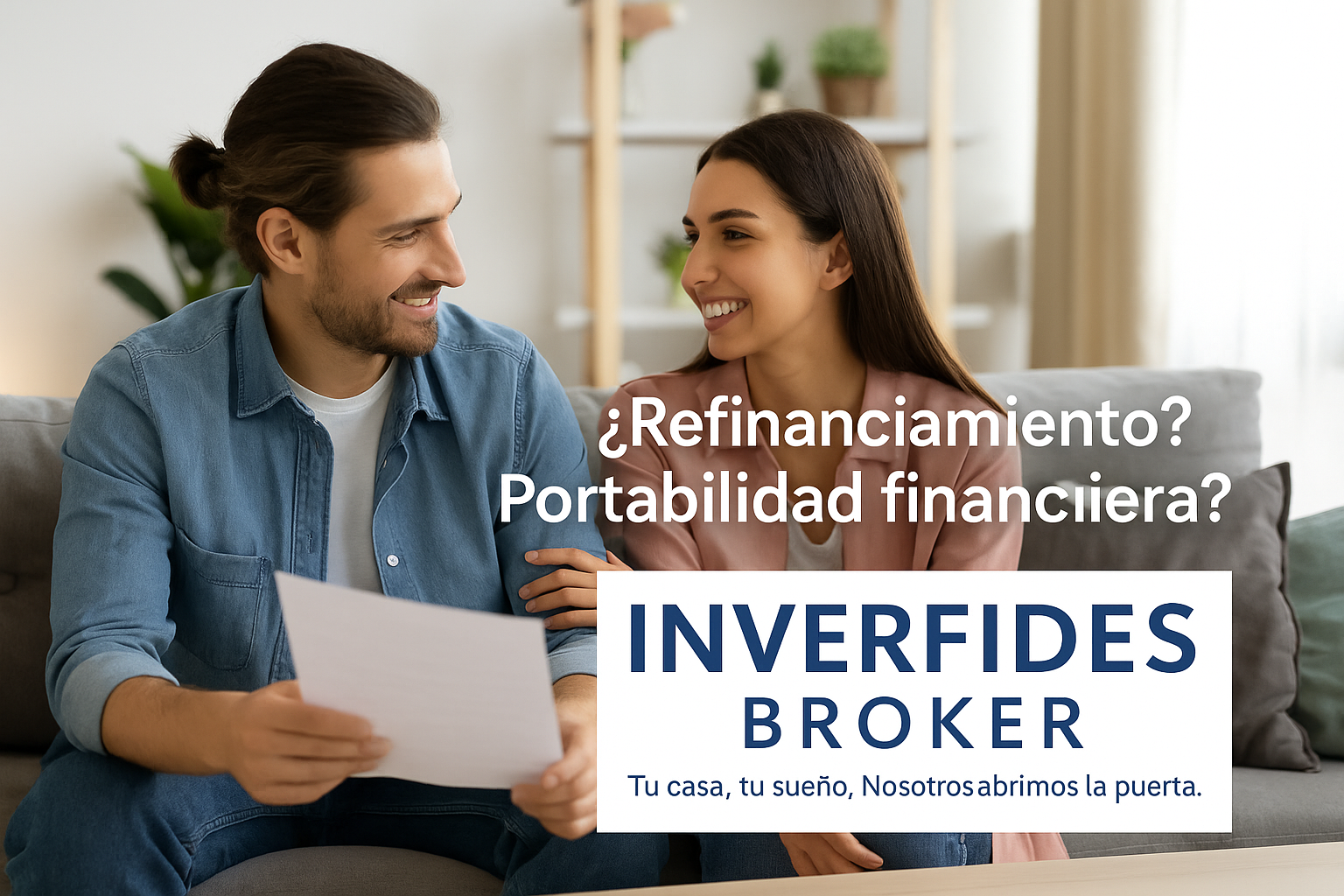 Confianza y respaldo