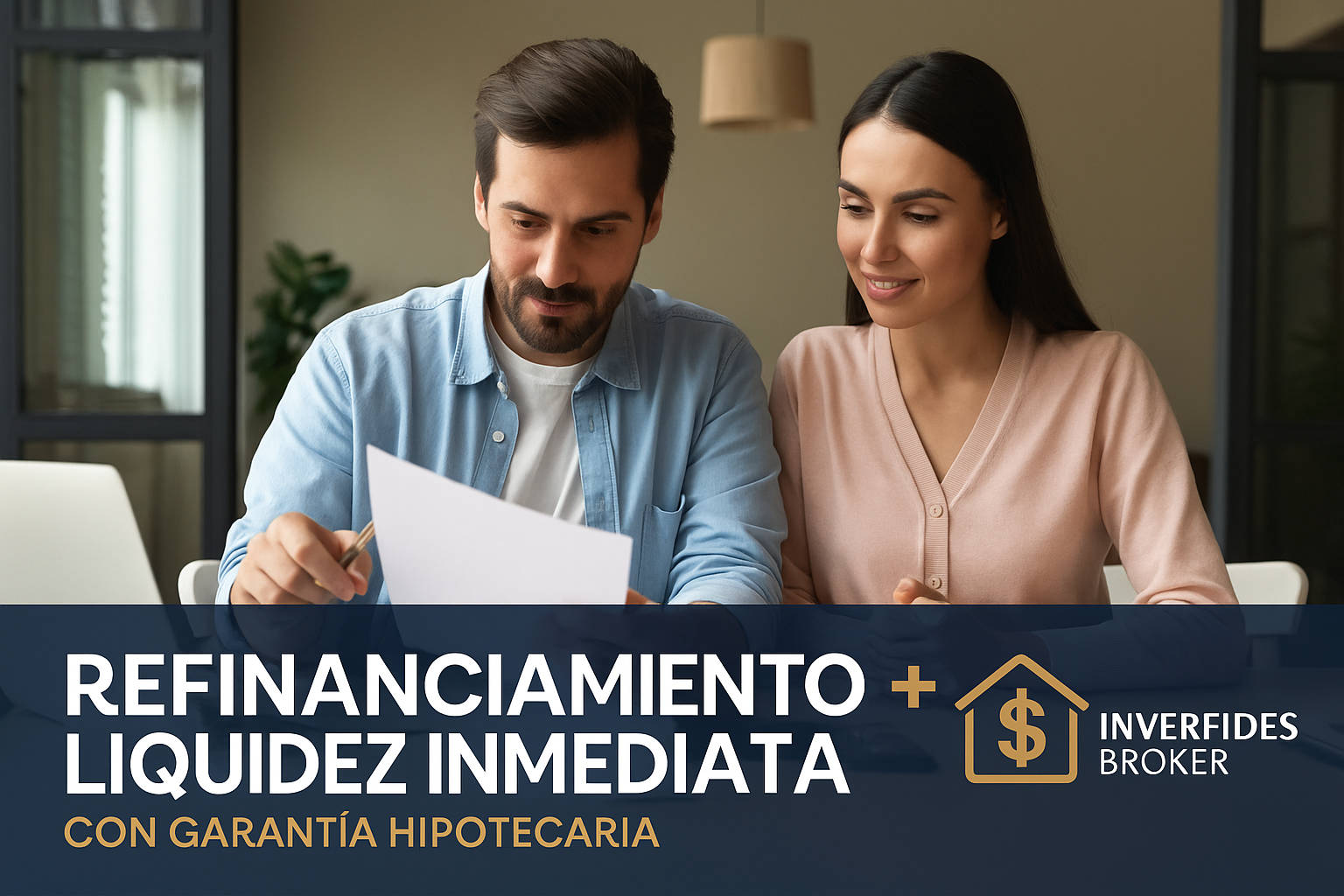 Liquidez con compromiso