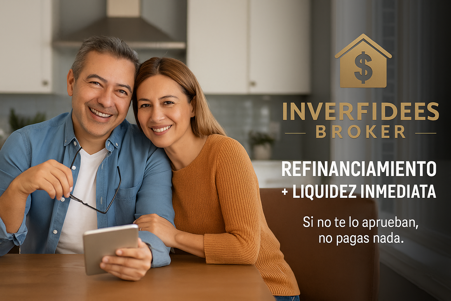 Comparación de condiciones