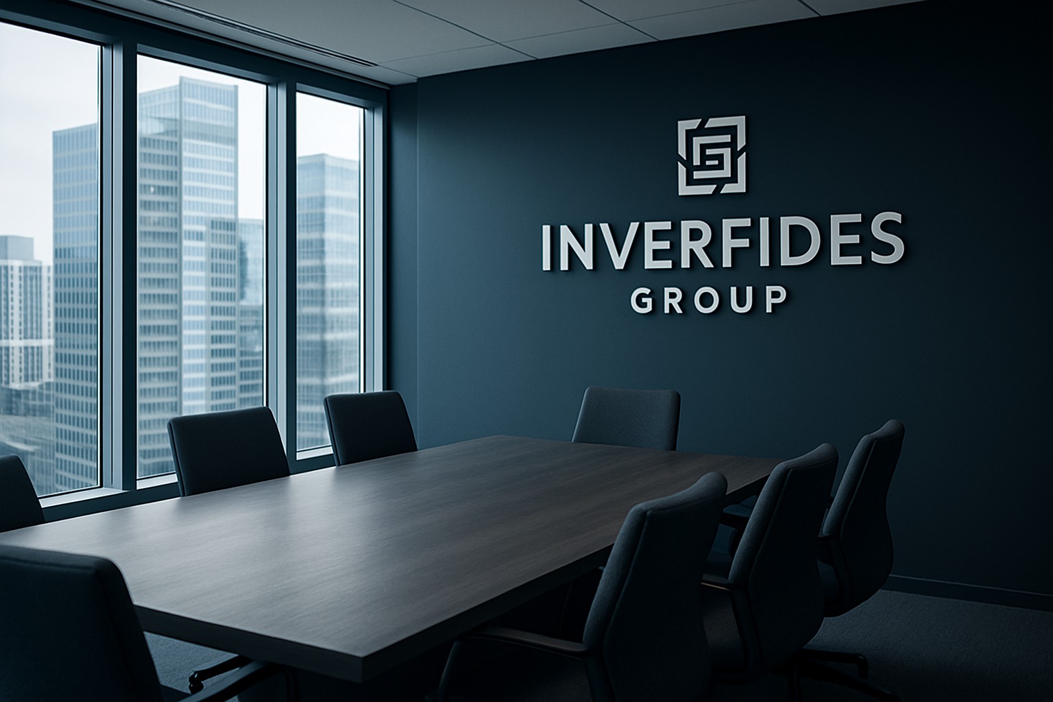 Alianza Fides Chile e InverFides