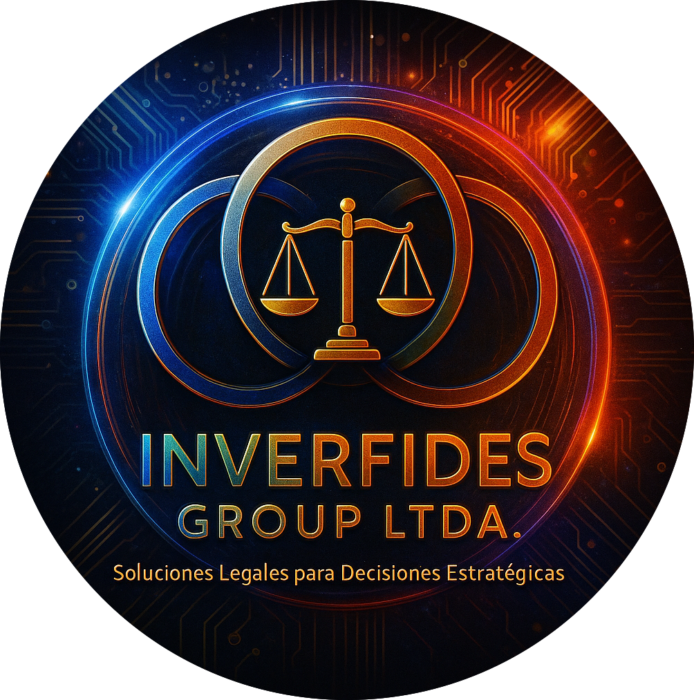 InverFides logo