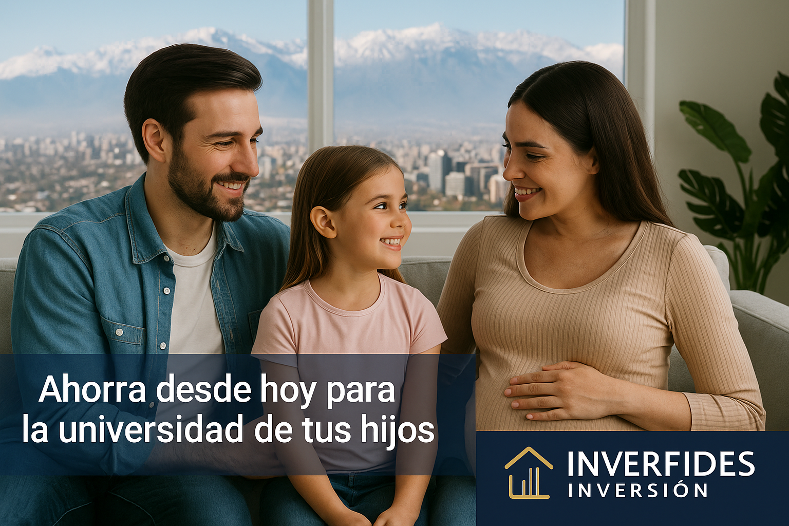 Crecimiento y protección