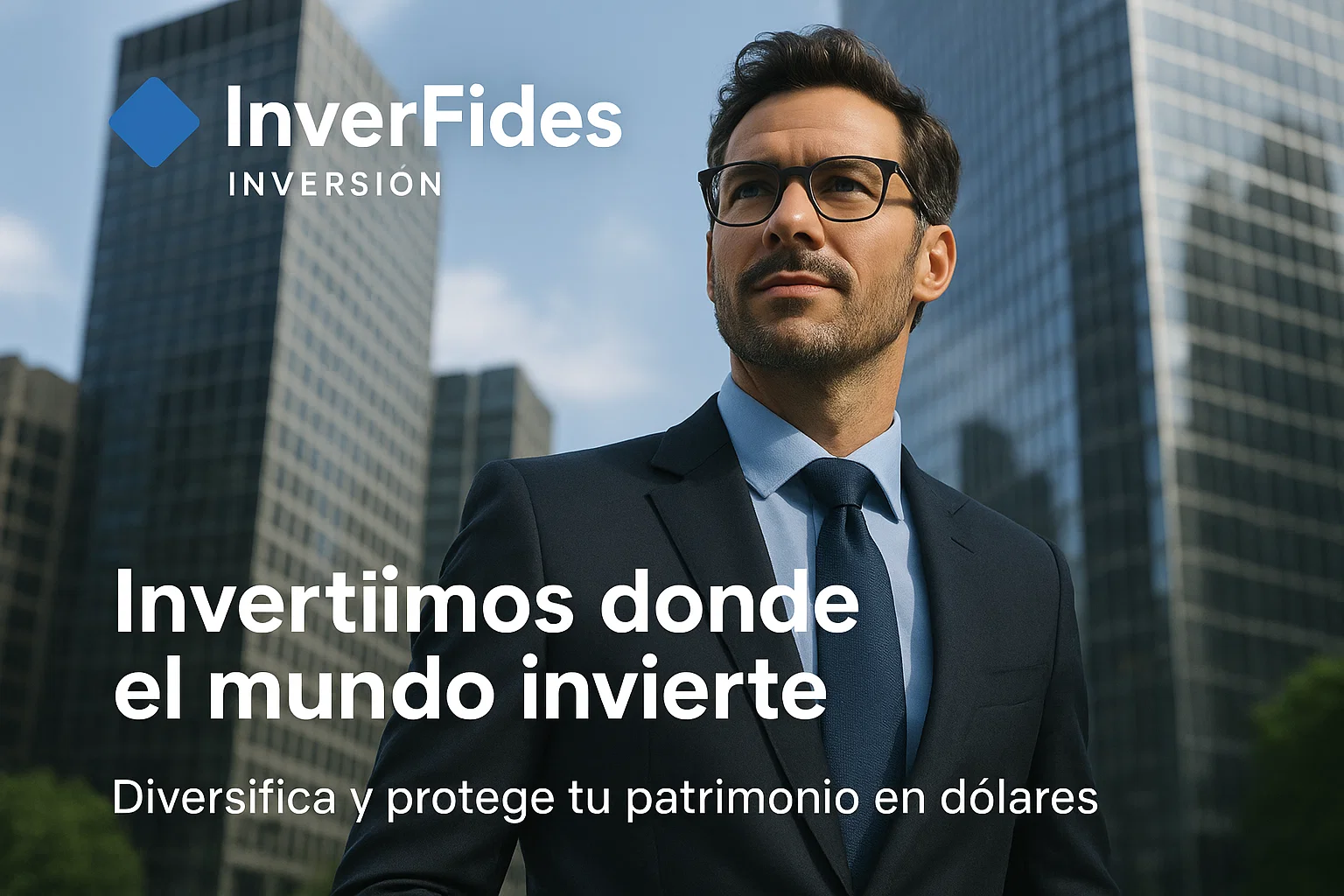 Mercados internacionales