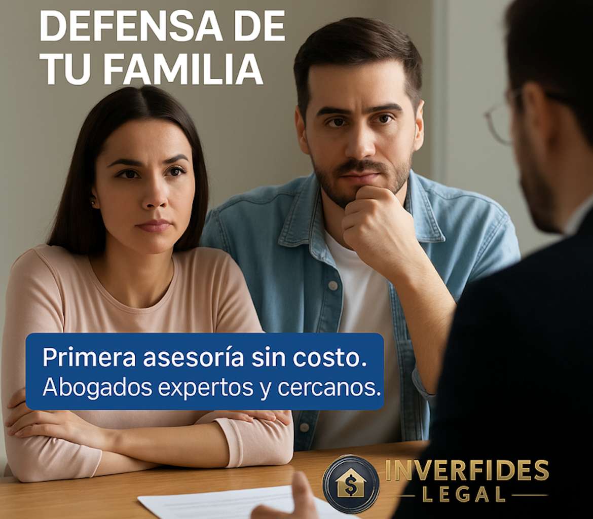 Familia y personas