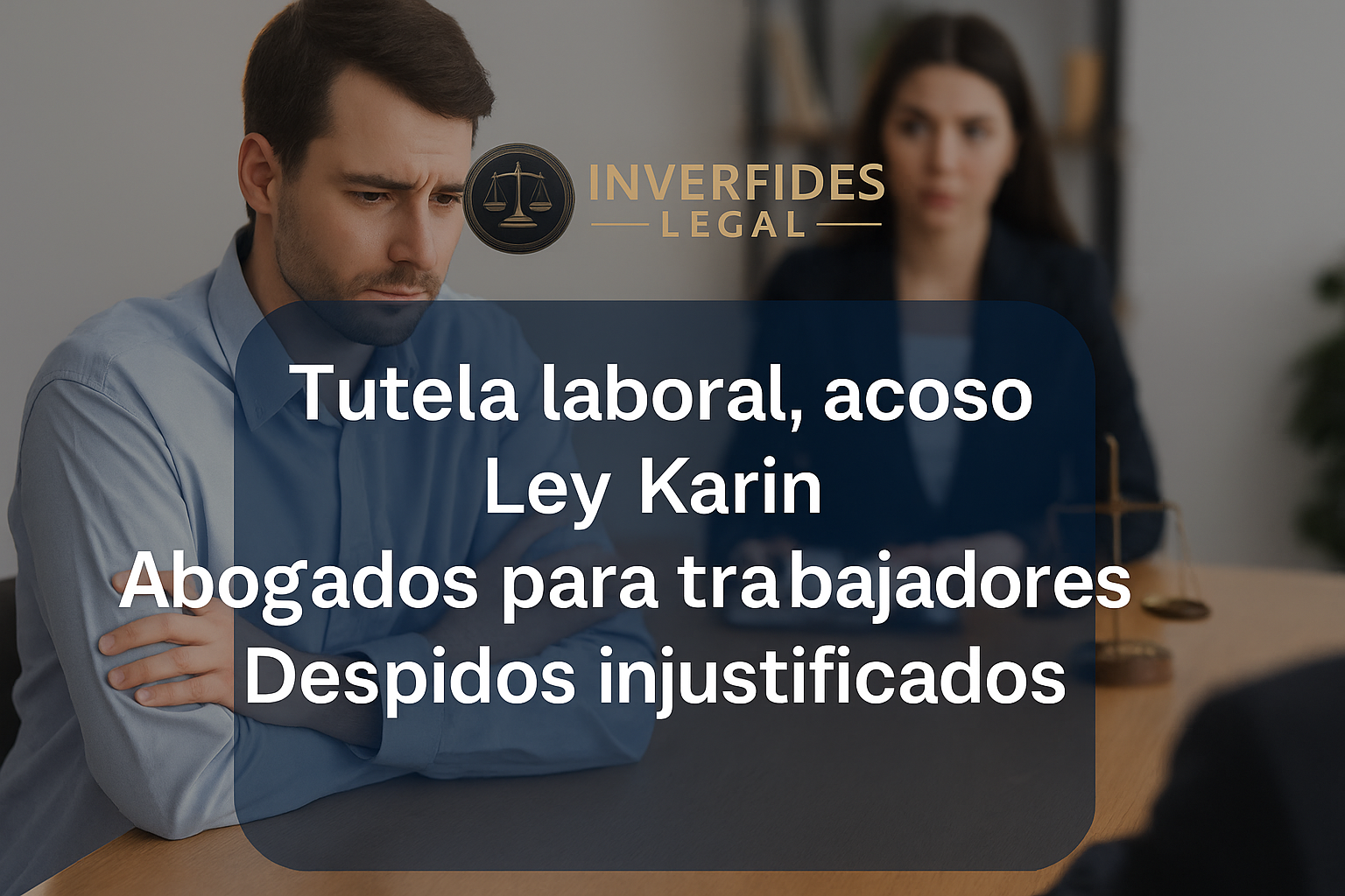 Acompañamiento legal