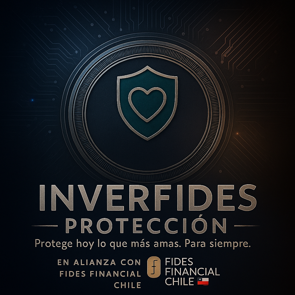 InverFides Legado y Protección